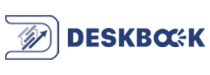 Deskbook erp LOGO 750